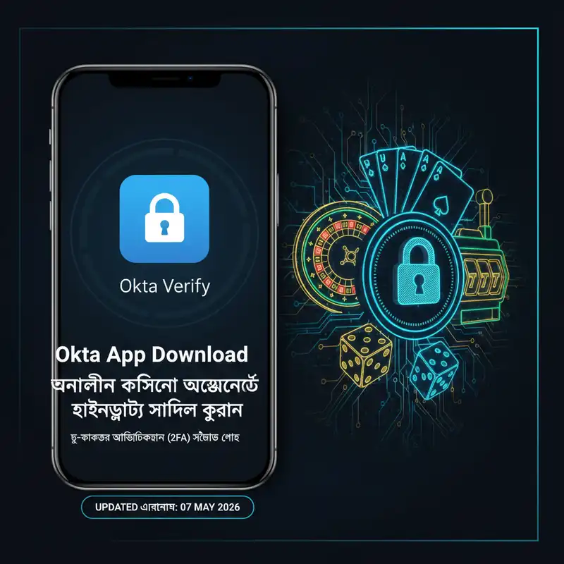 Okta App Security Guide