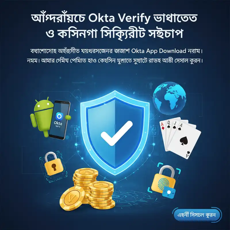 Android Okta Verify
